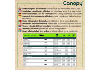 Vindrutetorkare 583997 Valeo