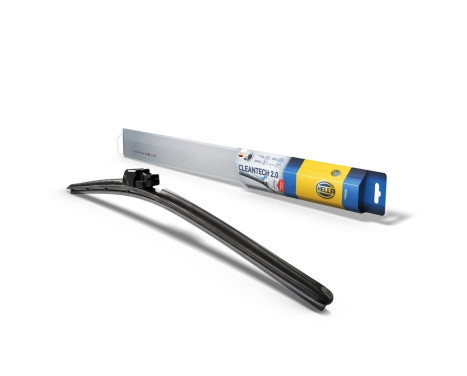 Vindrutetorkare CLEANTECH 9XW 358 061-301 Hella, bild 4