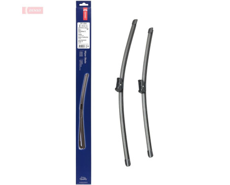 Vindrutetorkare DF-004 Denso, bild 5