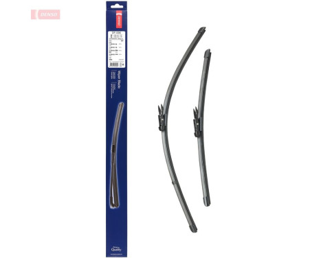 Vindrutetorkare DF-006 Denso, bild 5