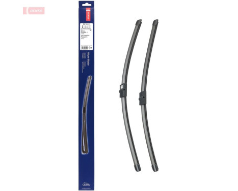 Vindrutetorkare DF-012 Denso, bild 5