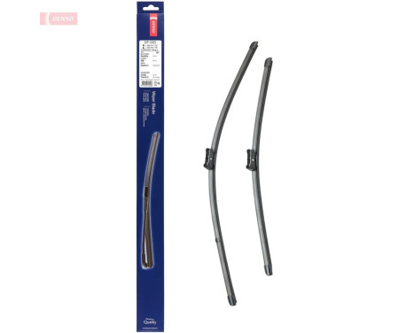 Vindrutetorkare DF-030 Denso, bild 5