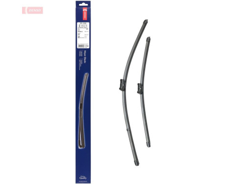 Vindrutetorkare DF-039 Denso, bild 5