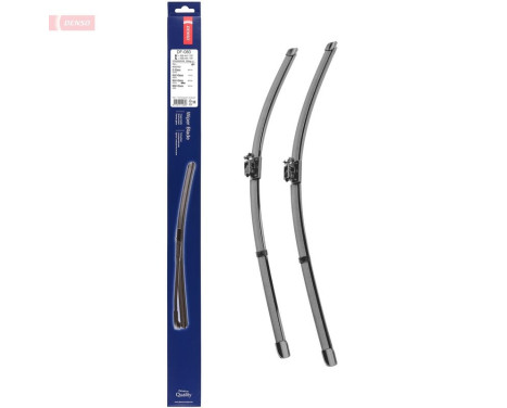 Vindrutetorkare DF-083 Denso, bild 4