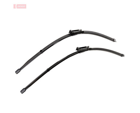 Vindrutetorkare DF-086 Denso, bild 3