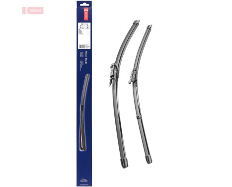 Vindrutetorkare DF-119 Denso, bild 5