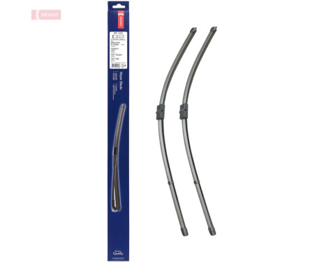 Vindrutetorkare DF-123 Denso, bild 5