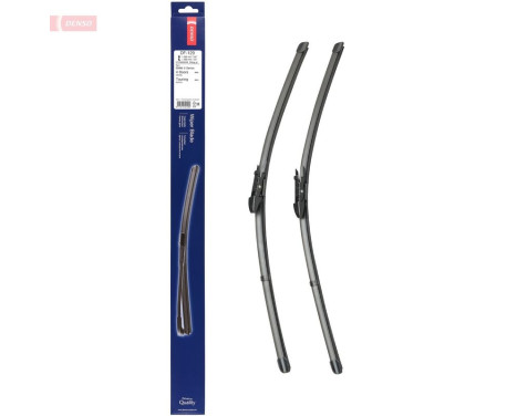 Vindrutetorkare DF-129 Denso, bild 5