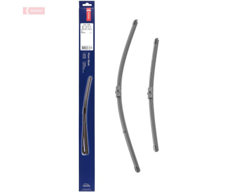 Vindrutetorkare DF-156 Denso, bild 3