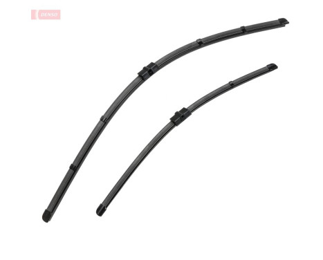 Vindrutetorkare DF-157 Denso, bild 2