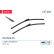 Vindrutetorkare DF-200 Denso