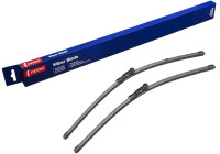 Vindrutetorkare DF-240 Denso