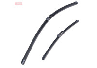 Vindrutetorkare DF-282 Denso