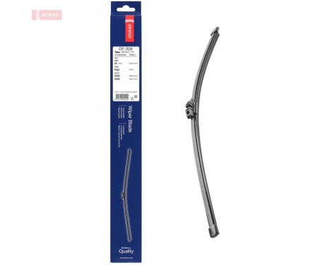Vindrutetorkare DF-308 Denso, bild 2