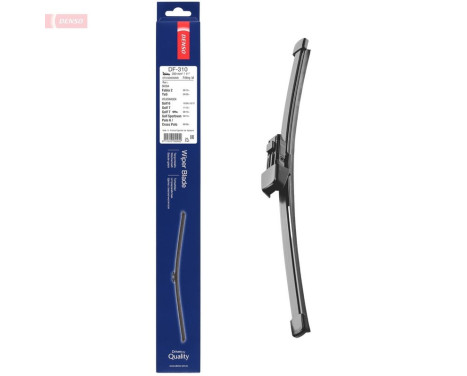 Vindrutetorkare DF-310 Denso, bild 4