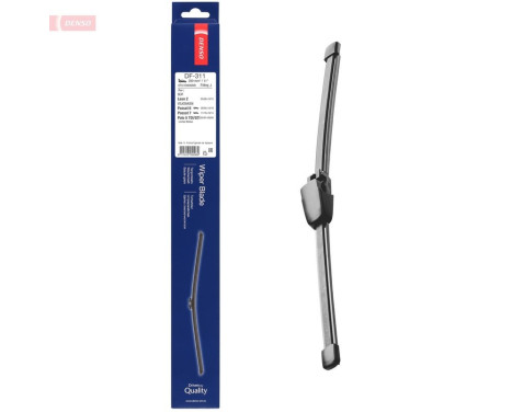 Vindrutetorkare DF-311 Denso, bild 4