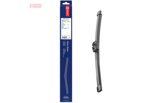 Vindrutetorkare DF-312 Denso, bild 4