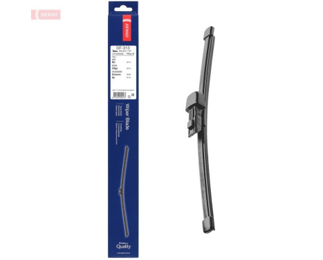 Vindrutetorkare DF-313 Denso, bild 3