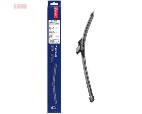 Vindrutetorkare DF-315 Denso, bild 4