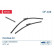 Vindrutetorkare DF-408 Denso