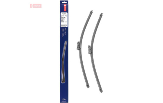 Vindrutetorkare DF-414 Denso, bild 3