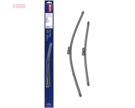 Vindrutetorkare DF-416 Denso, bild 3