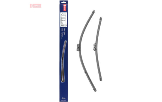 Vindrutetorkare DF-419 Denso, bild 3