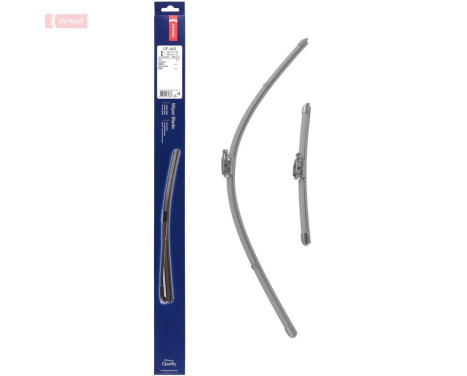 Vindrutetorkare DF-443 Denso, bild 3