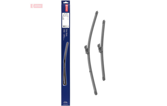 Vindrutetorkare DF-459 Denso, bild 3