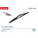 Vindrutetorkare DRC-004 Denso, miniatyr 2