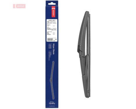 Vindrutetorkare DRD-001 Denso, bild 3