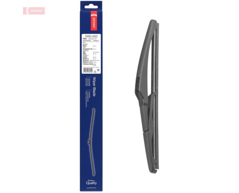 Vindrutetorkare DRD-003 Denso, bild 3