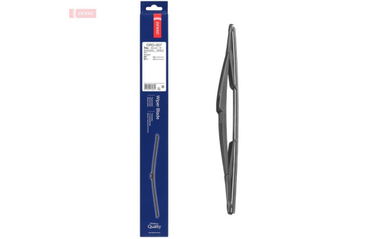 Vindrutetorkare DRD-007 Denso, bild 3