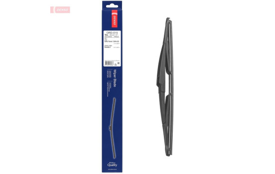 Vindrutetorkare DRD-015 Denso, bild 3