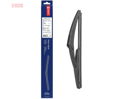 Vindrutetorkare DRD-018 Denso, bild 3