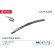 Vindrutetorkare DUR-045R Denso