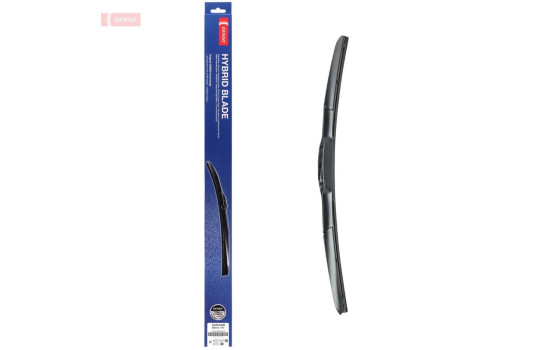 Vindrutetorkare DUR-045R Denso, bild 2