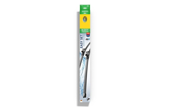 Vindrutetorkare EasySets 9XW 358 164-161 Hella, bild 6