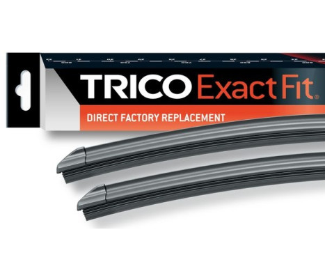 Vindrutetorkare EFK60381L Trico, bild 6