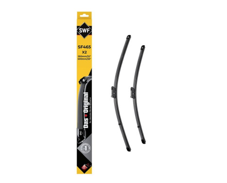Vindrutetorkare ORIGINAL Vindrutetorkare 119465 SWF, bild 4