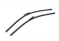 Vindrutetorkare set 574373 Valeo