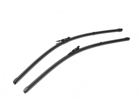 Vindrutetorkare set 574373 Valeo