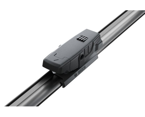 Vindrutetorkare, bild 3