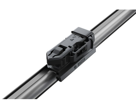 Vindrutetorkare, bild 7