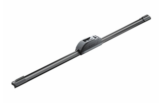 Vindrutetorkare, bild 4