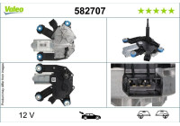 Torkarmotor