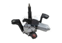Torkarmotor