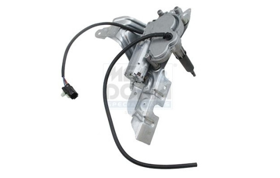 Torkarmotor