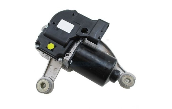 Torkarmotor