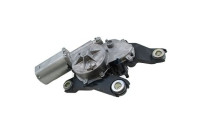 Torkarmotor